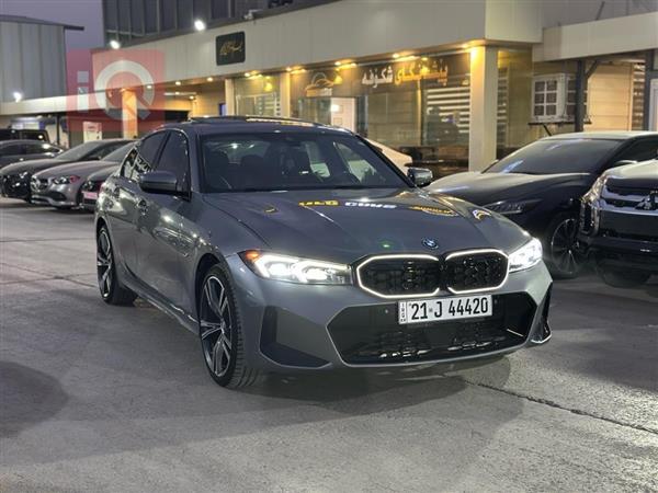 BMW 3-Series 2023 for sale in Iraq - Sulaymaniyah